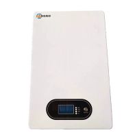 YJ LITHIUM IRON PHOSPHATE BATTERY PACK