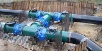 Process, Power, below ground Piping Packages From UAE