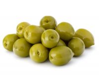 Canned Table Olives &acirc;�� Green & Black Table Olives &acirc;�� Bulk Export from Egypt