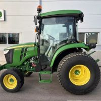 New / Used John Deer Mini Tractor 4066R