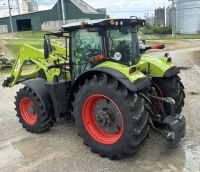 2023  ARION 650 Tractor For Sale