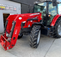 Top Quality Tractor For Sale