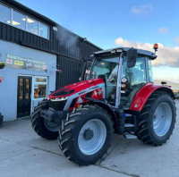 Massey Ferguson 5S.125 For Sale