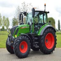 Premium Used Johnn Deer 6630 Tractor 70HP 4WD Pump Model Hot Selling Used New Stock Fast Delivery Competitive Pricing 