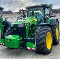 Used Walking Farm Tractor John 90HP Deeree for Engine with Gear and Pump-Good Quality Agricultural Tractor for Sale