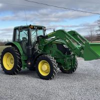 Cheap Price Used John Deer 3039R5310 Gear Pro Crawler Tractor 1 Year Warranty Quality Original Agricultural Machinery Sale