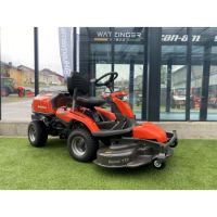 lawn mower