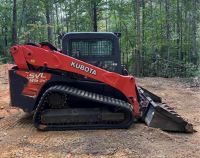 Hidromek HMK 62T Mini Crawler Backhoe Loader with Eaton Hydraulic Cylinder Core Motor Pump Gearbox PLC EPA CE Approved