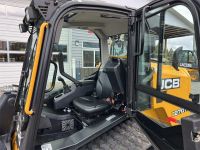 2024 JCB 270T Mini Skid Steer Loader-Powerful 55 kW EcoMAX Engine Compact Track Loader High Capacity Durability Superior