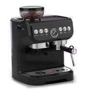 Professional Semi Automatic Expresso Coffee Machine Commercial Espresso Coffee Machines Makers From USA