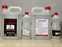 Industrial Grade Pure Caluanie Muelear Oxidize Heavy Water Liquid for Metal Crushing and Electroplating From USA