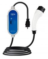 Hims HCTK-G-3 3.7kW Home Portable Electric Vehicle Charger From Turkey