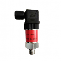 Pressure Sensor Hirschman Type