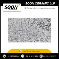 Alaska White Marble Slab From India