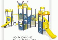 playground equipment