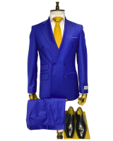 Angelo Gallazo Premium Wool Men'