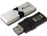Fingerprint USB Flash Drive