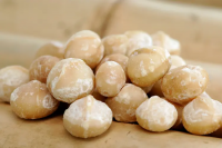 Macadamia Nuts From Kenya