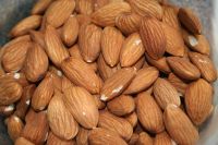 Raw Almond Nuts From Thailand
