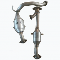 Direct -fit Catalyst Converter For FJ