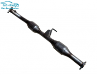 Direct -fit Catalyst Converter For Hilux