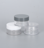 plastic jars,plastic container,cosmetic contaier,travel bottles ,plastic bottles From China