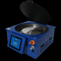  KW-4A Precision Spin Coater System (Manual) | 500-8500 RPM | 4-inch Wafer Capacity | Includes Oil-Free Vacuum Pump | For Semiconductor & Thin Film Research  From Hong Kong