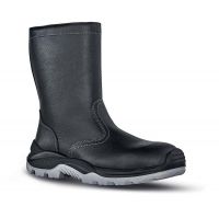 U-Power Taiga S3 SRC CI Safety Boot From Libya