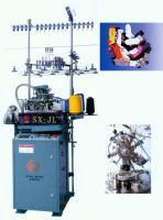 SJL-606TM sock knitting machine