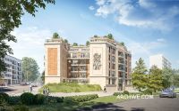 3d Architectural Rendering