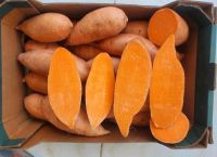 Sweet Potatoes