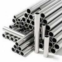 Durable Corrosion Resistant Stainless Steel Pipes From China