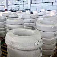 EN 853 1SN-24 Single Layer Steel Wire Braided Wrapped Cover Hydraulic Hose | Full Sizes Available, Customization Supported, Factory Direct Supply