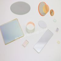 Plate beamsplitter From China