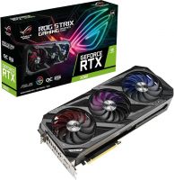 GIGABYTE RTX 3080 10GB GDDR6X ROG