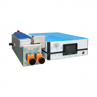 Ultrasonic Wire Harness Welding Machine JHN2030 From Hong Kong