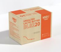 LACTIC BUTTER