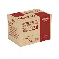 LACTIC BUTTER