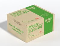 Lactic Butter Sheet