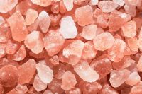 Premium 100% Natural Himalayan Pink Salt (Edible & Spa Grades) From Pakistan