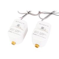 NB-LOT Ultrasonic Remote Transmission Water Meter Ultrasonic metering Pipe Section From China