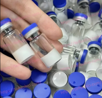 High Purity Peptide Powders (Semaglutide, Tirzepatide