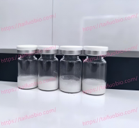 Tesamorelin