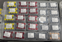 Cosmetic Peptide Cu Copper Peptide  CAS 49557-75-7