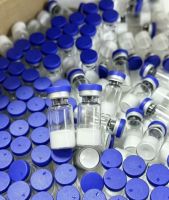Semaglutide Lyophilized Peptide Powder 99% High