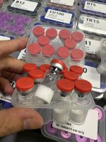 Glutathione High Quality Research Chemical Peptide