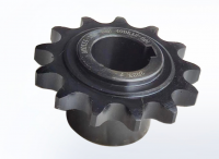 Sprocket Gear Carbon Steel For Roller