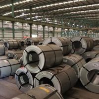 Grain Oriented Silicon Steel Coils (CRGO) From China