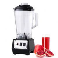 New design 10L professional commercial blender powder grinder 3500W