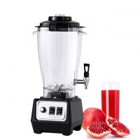 New design 15L professional commercial blender powder grinder 2800W